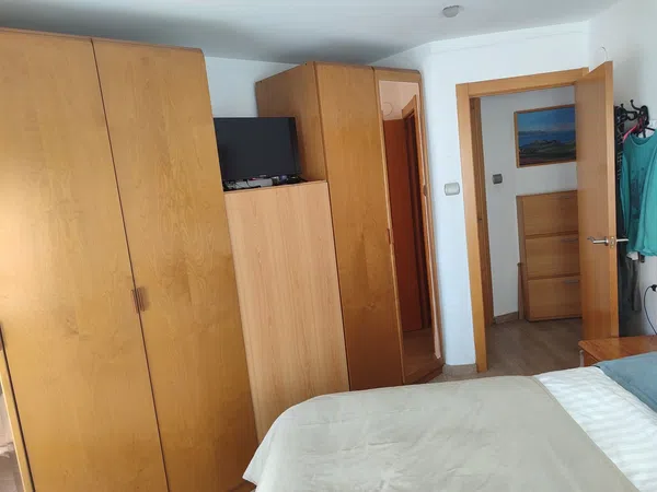 Piso en calle d'Alboraia, 27