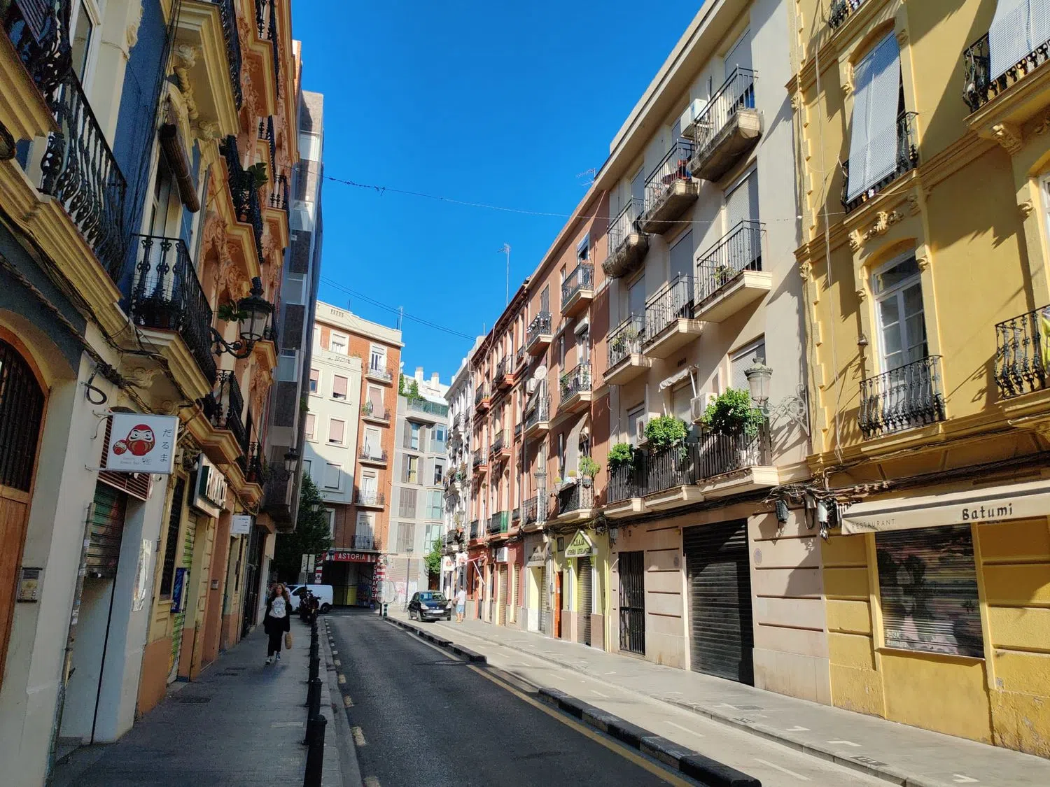 Ático en calle del Doctor Serrano, 16 - Foto 19