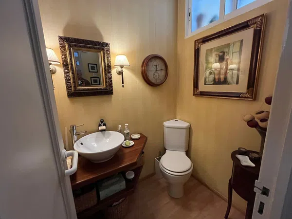 Chalet adosado en venta en El Pinar- Punta Galea - Foto 11