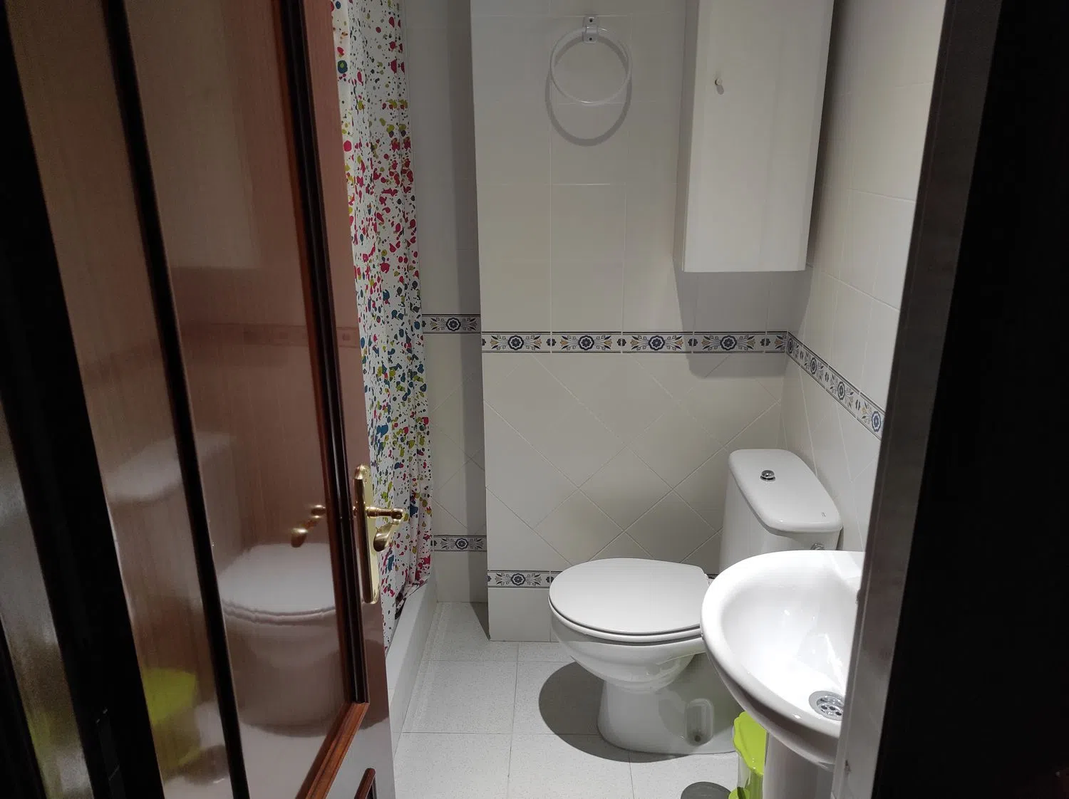 Piso en avenida de las Américas, 2 - Foto 15