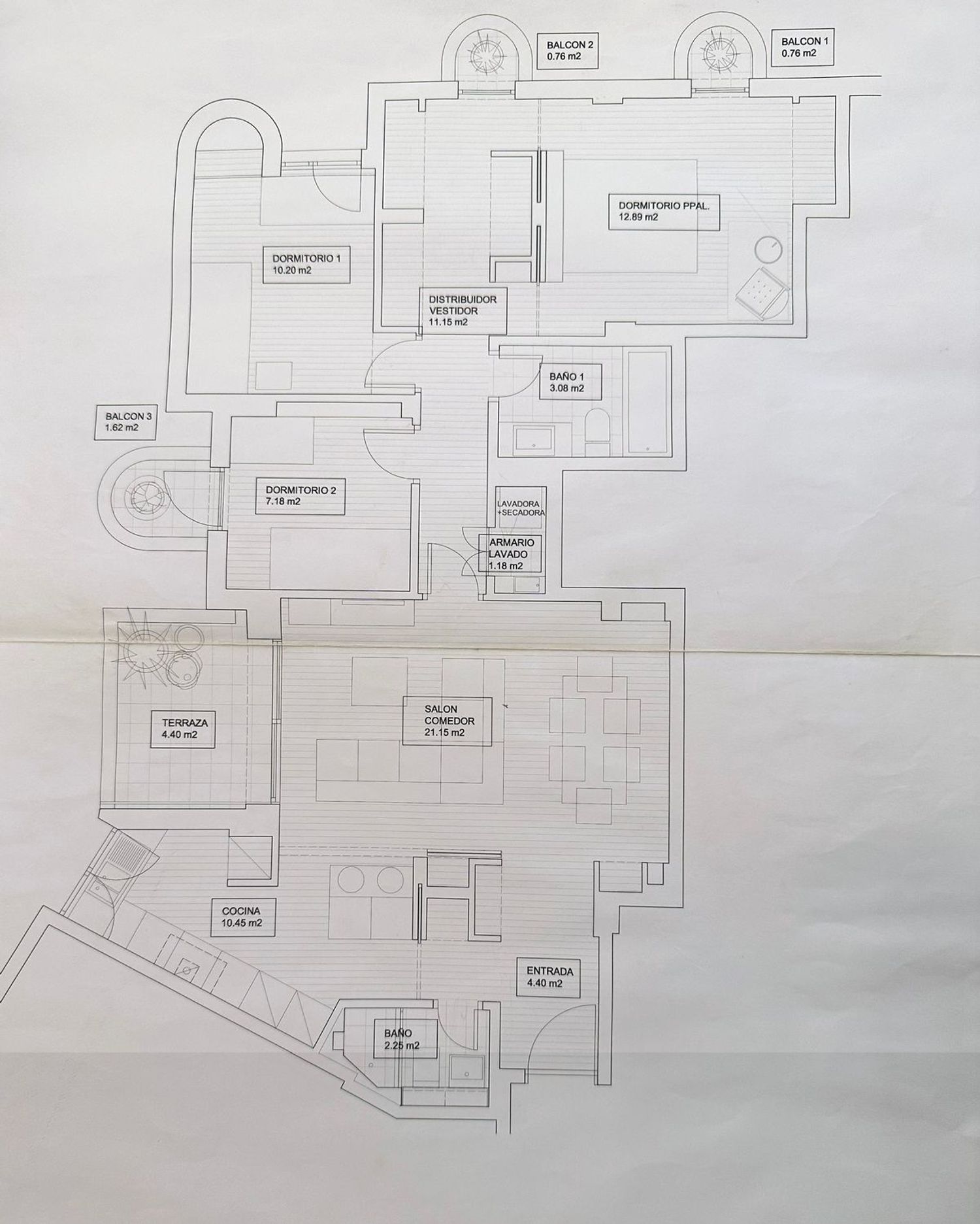 Piso en calle de las Cañas, 6 - Foto 28