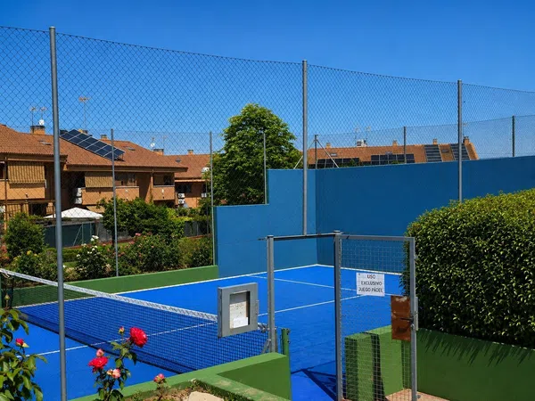 Chalet pareado en Coimbra - Guadarrama - Foto 36