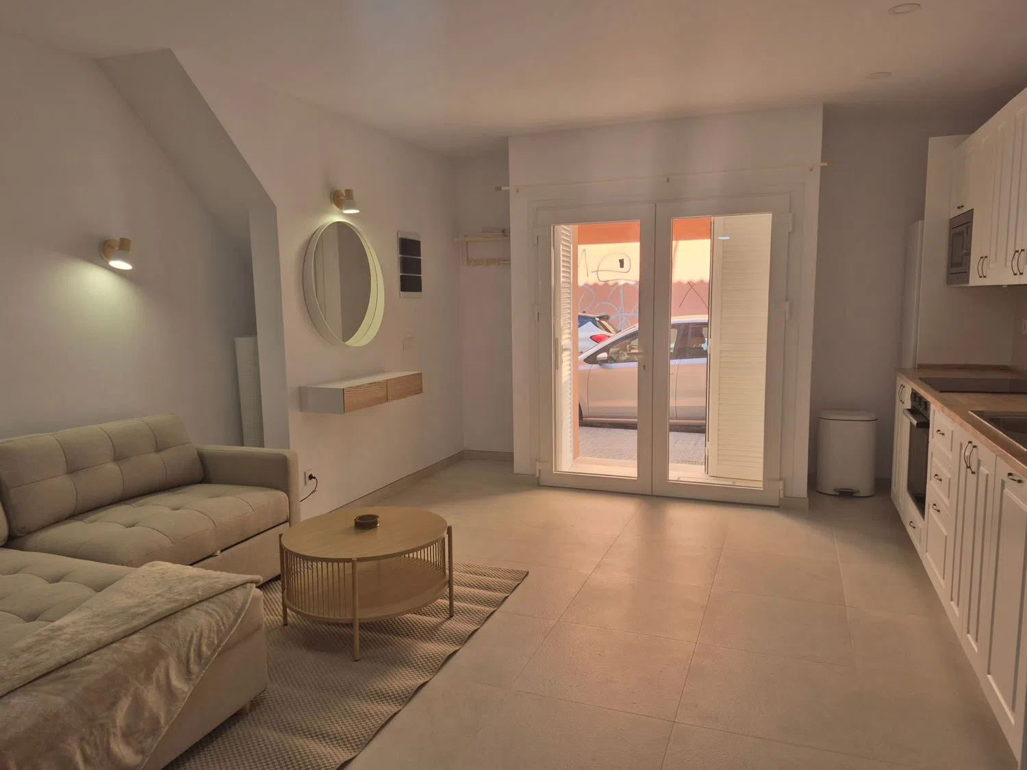 Piso en calle Femenias, 8 - Foto 1