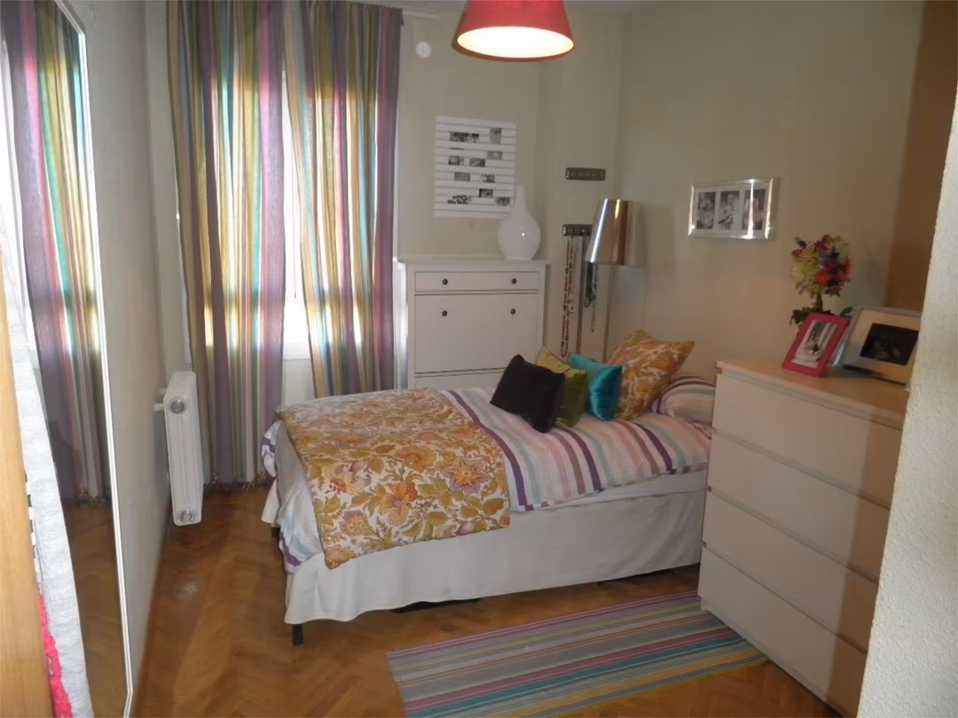 Piso en  Calle de Sepúlveda 7 - Foto 24