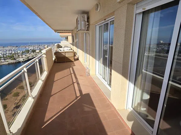 Ático en Gran Vía de la Manga, 14, Playa del Esparto-Veneziola, Playa del Esparto-Veneziola - Foto 18