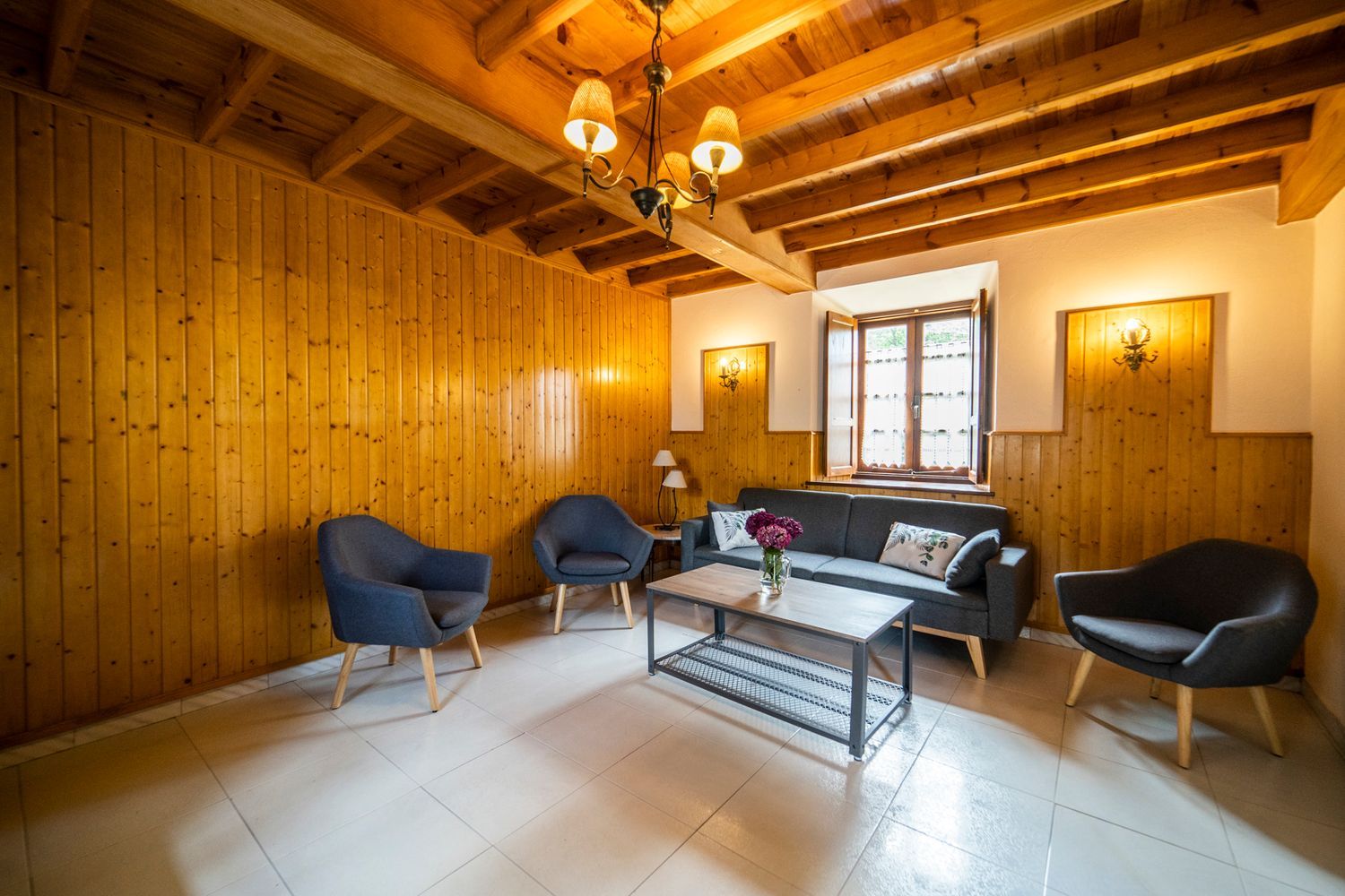 Casa rural en Campoabierto s/n - Foto 5