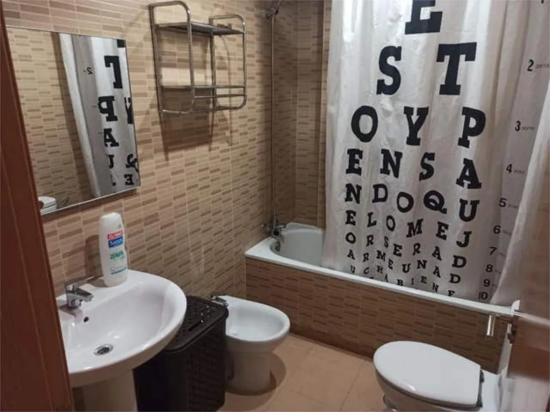 Ático en Espartales Norte - Foto 6