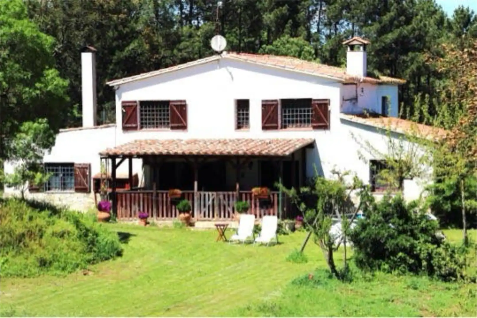 Chalet en Montbarbat - Foto 3