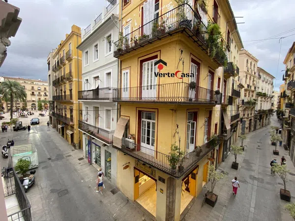 Piso en Calle del Mar, La Seu - Foto 21