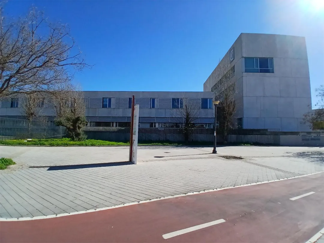 Piso en  Avenida Federico García Lorca 2 - Foto 7