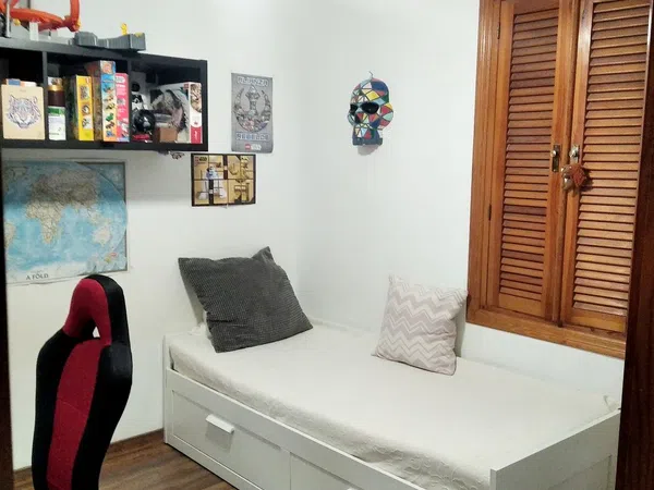 Piso en calle de la Barraca, 22 - Foto 19