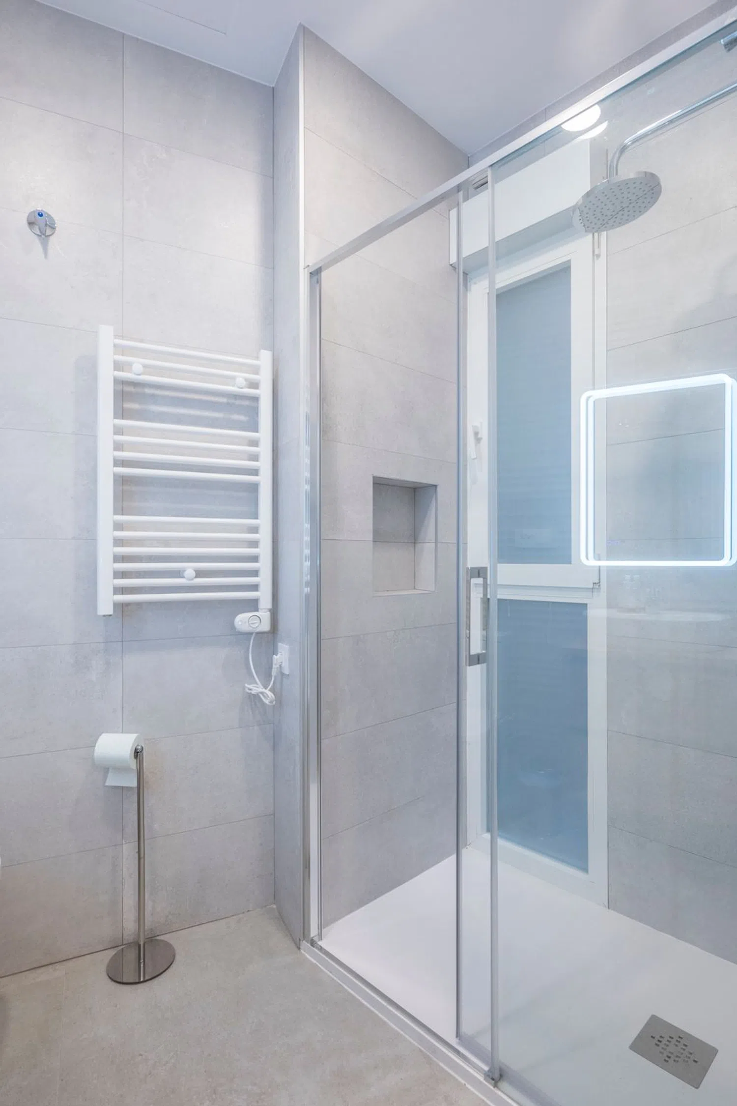 Piso en calle Benigno Granizo, 10 - Foto 18