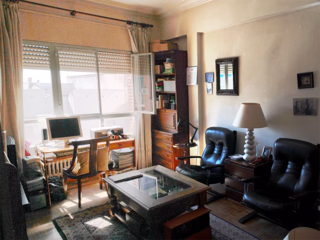 Piso en  Calle de Galileo 47 - Foto 4