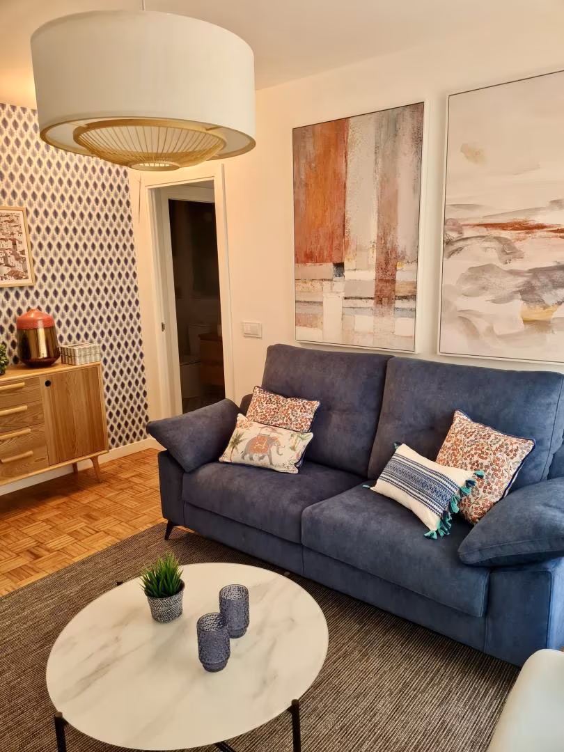 Piso en  Rúa de Manuel Vázquez Cacharrón 4 - Foto 3