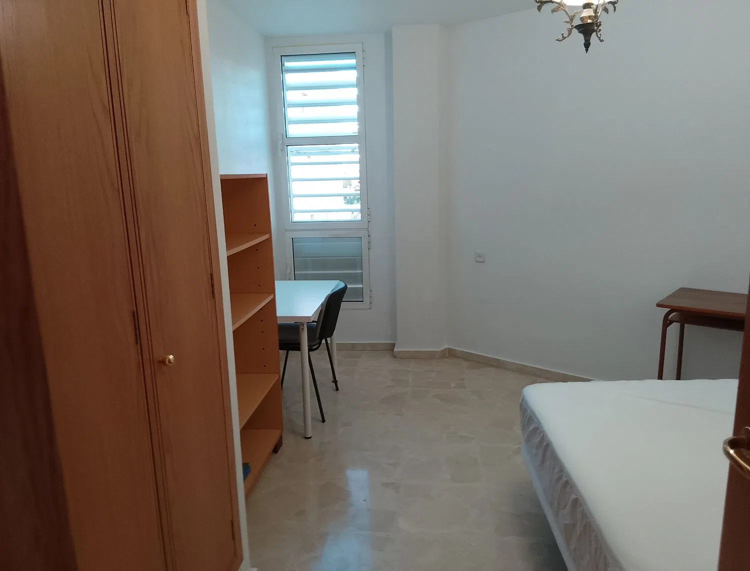 Piso en calle Navegante Macías del Poyo, 15 - Foto 5