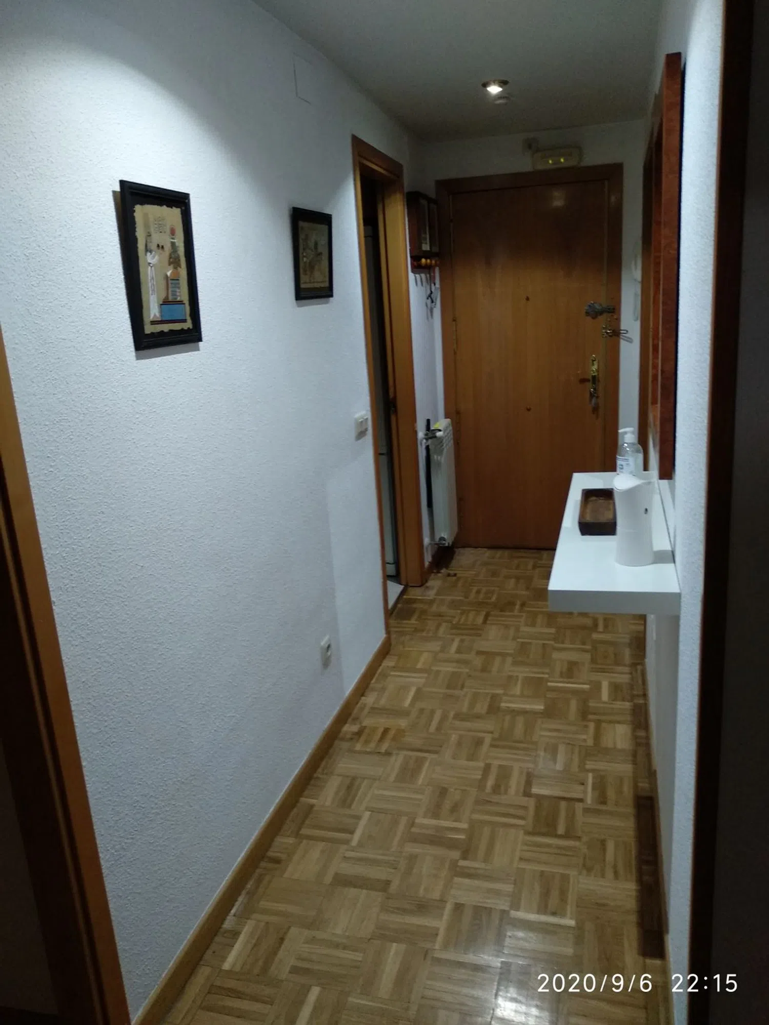 Piso en calle de Zurich, 6 - Foto 18