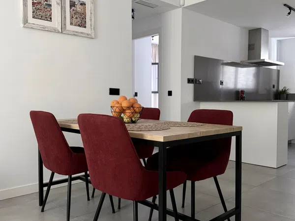 Casa independiente en avenida Marqués del Duero, 19 - Foto 11