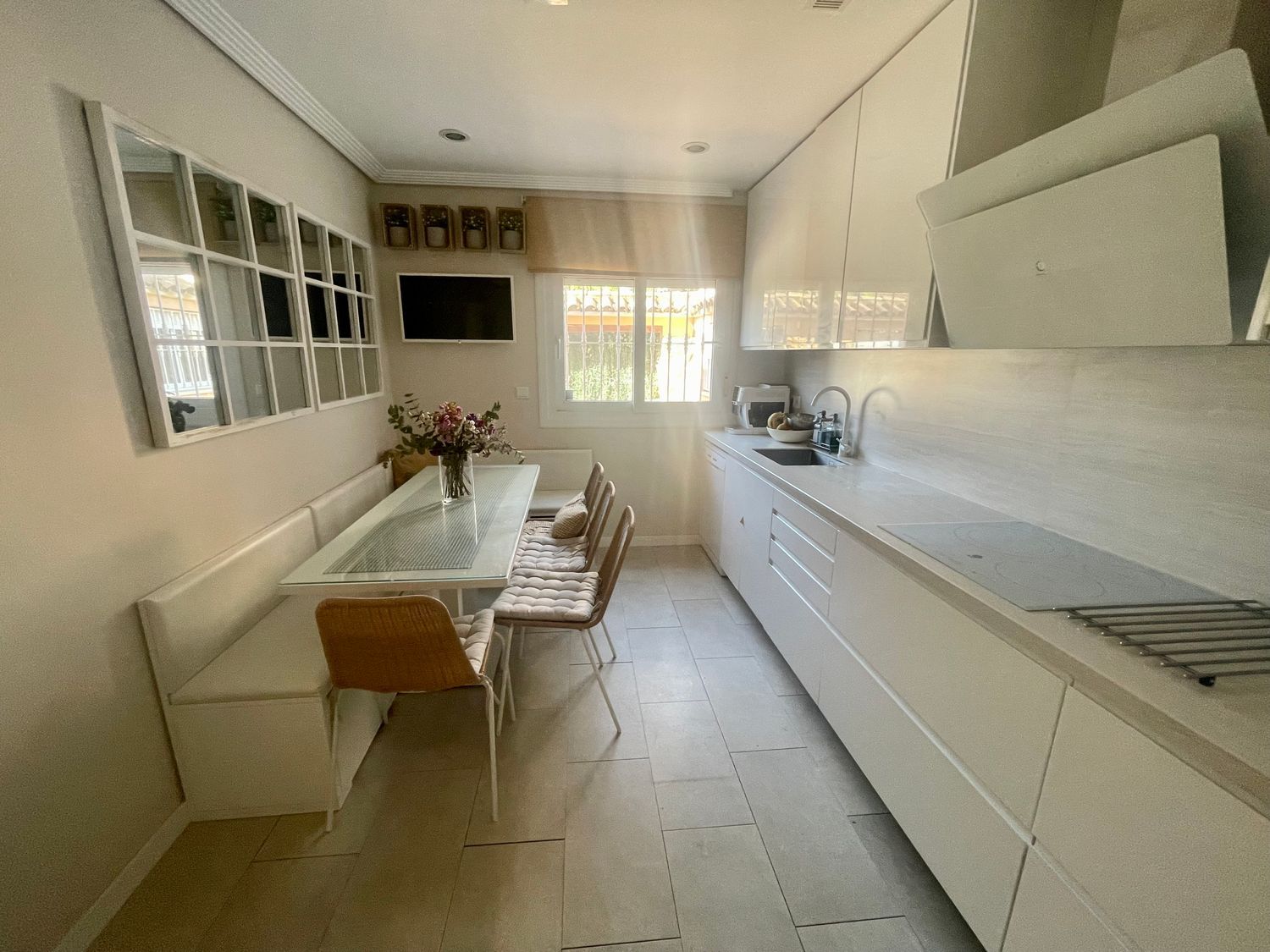 Casa o chalet independiente en Olivar de Quintos - Foto 4