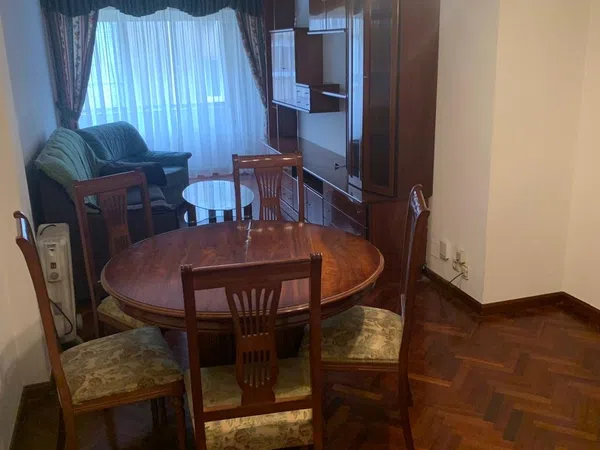 Piso en Calle Nova de Abaixo, 10, Ensanche - Sar, Ensanche - Sar - Foto 4