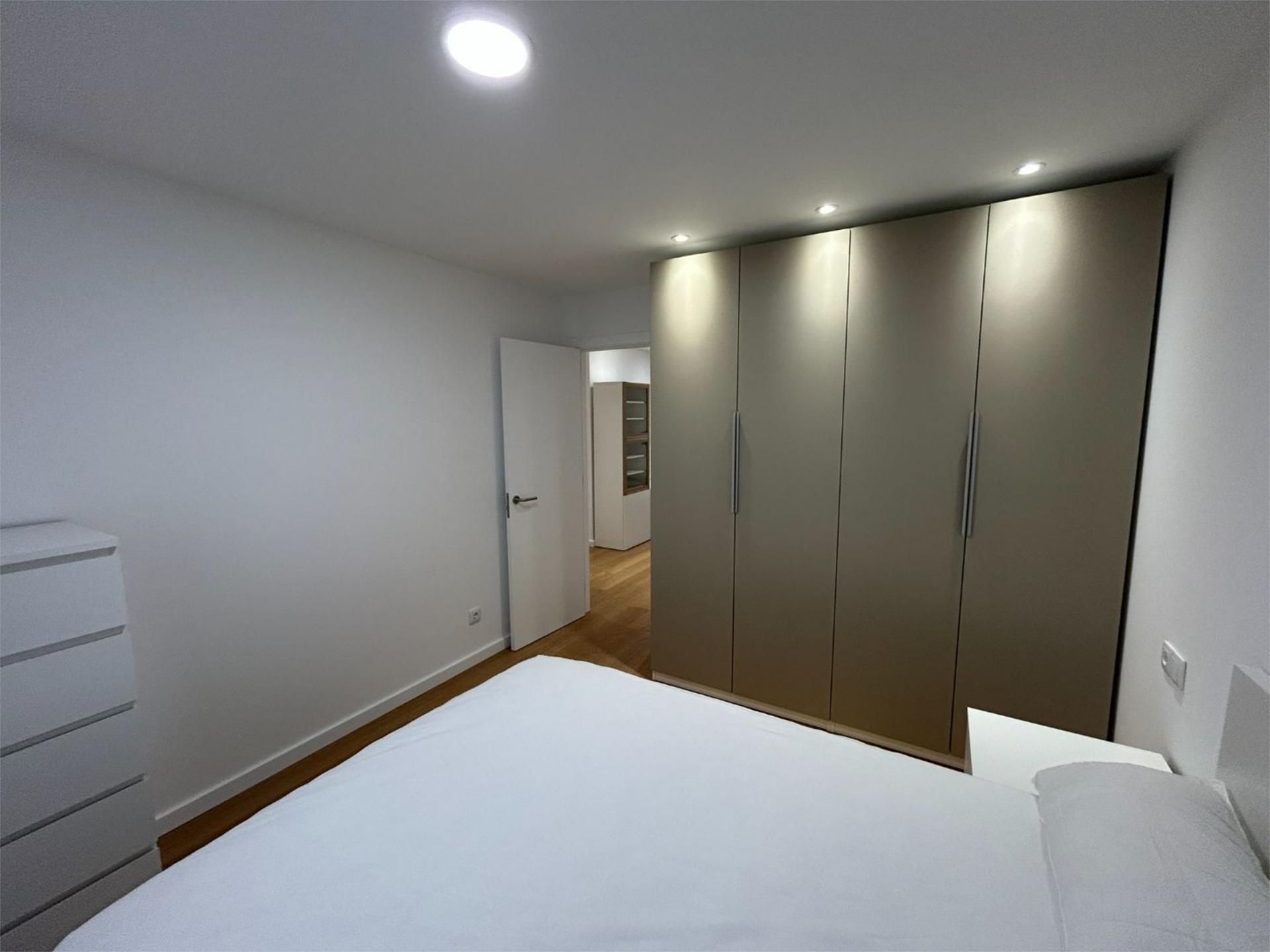 Piso en  Rúa de Ramón Cabanillas 8 - Foto 13