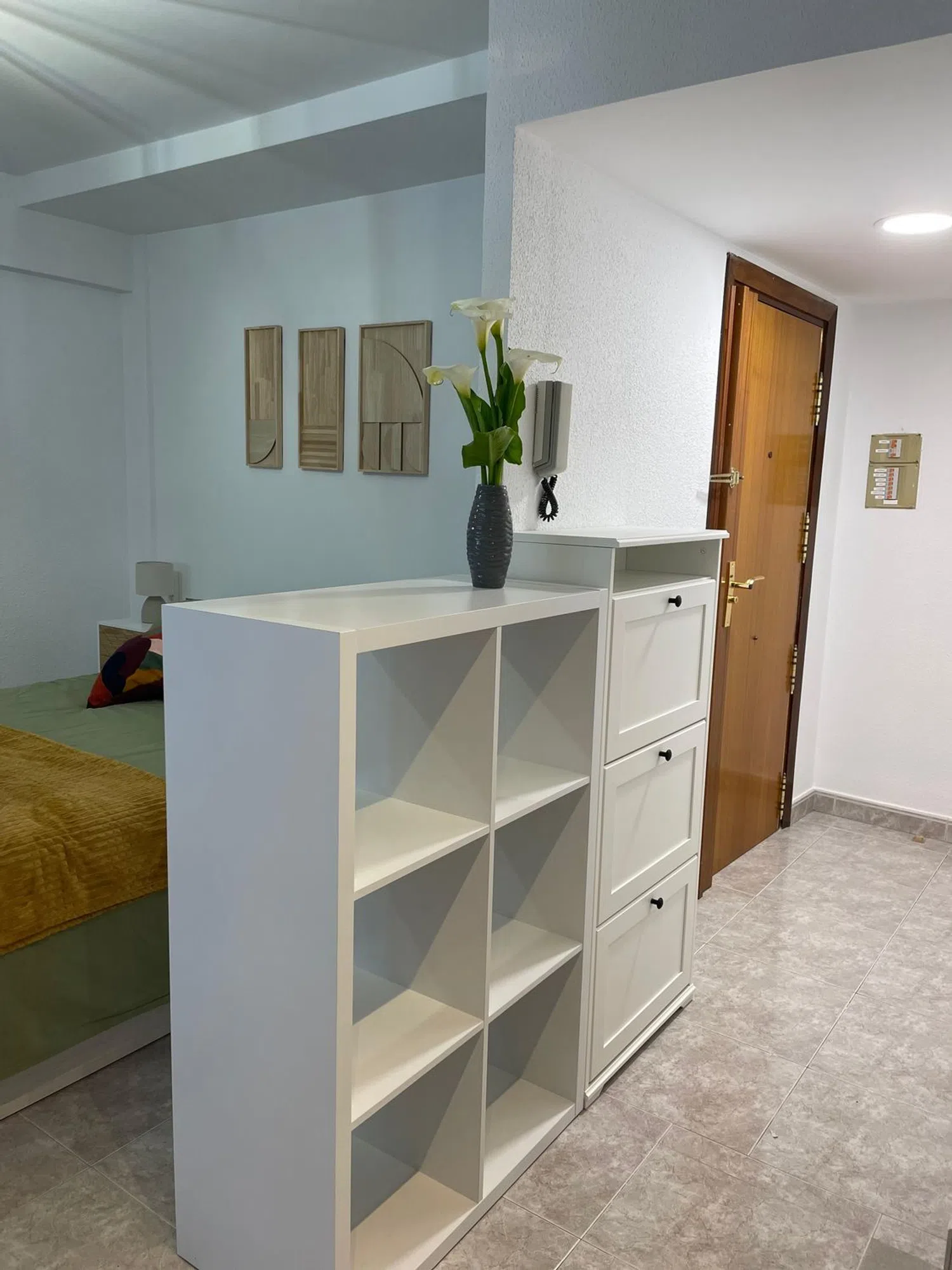 Estudio en Errege Atea, 15 - Foto 12