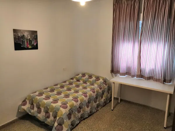 Piso en Calle Santisteban Márquez, 3, Ronda - Arabial - Foto 11
