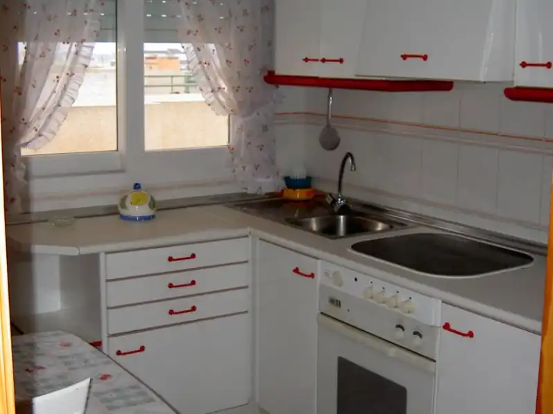 Piso en  Calle Fuster 63 - Foto 3