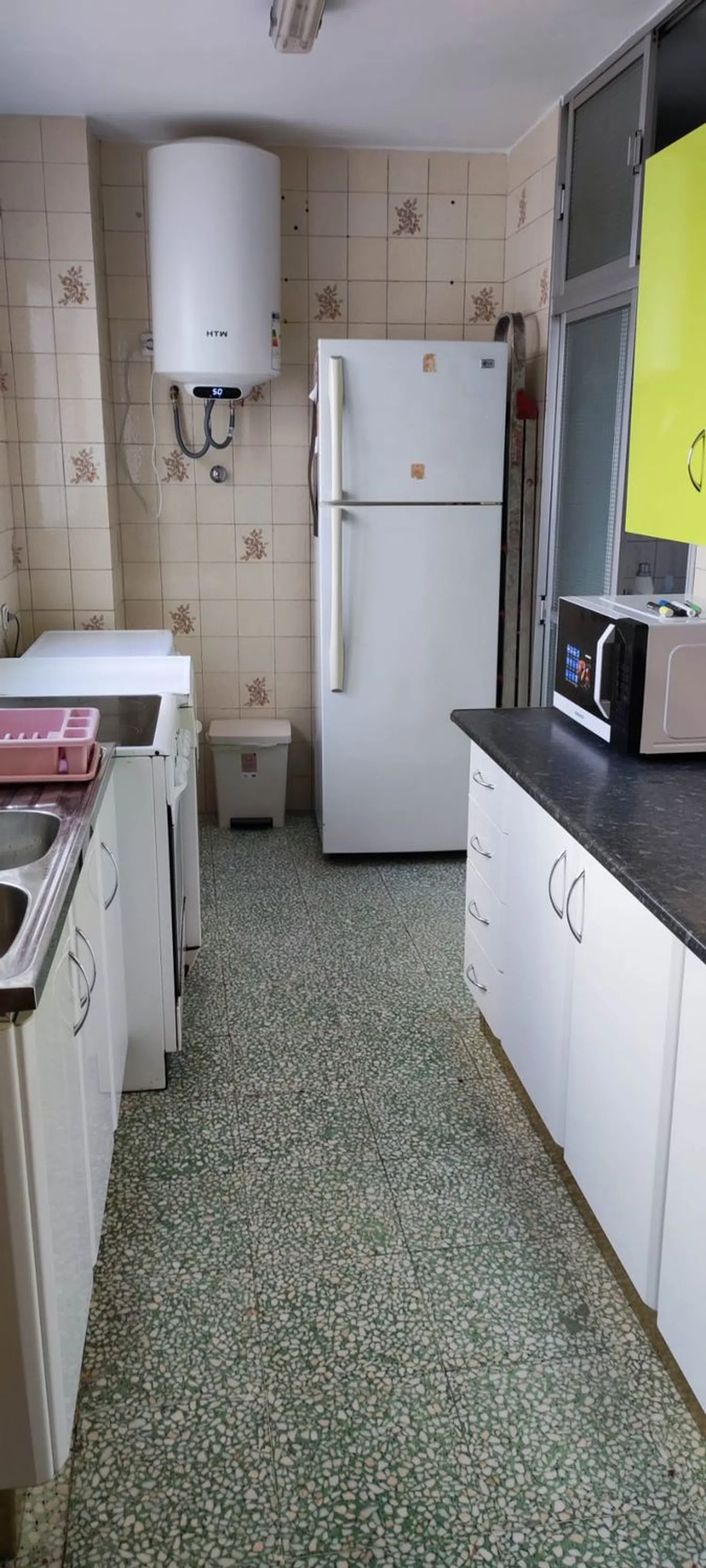 Piso en calle Escoberos, 3 - Foto 10