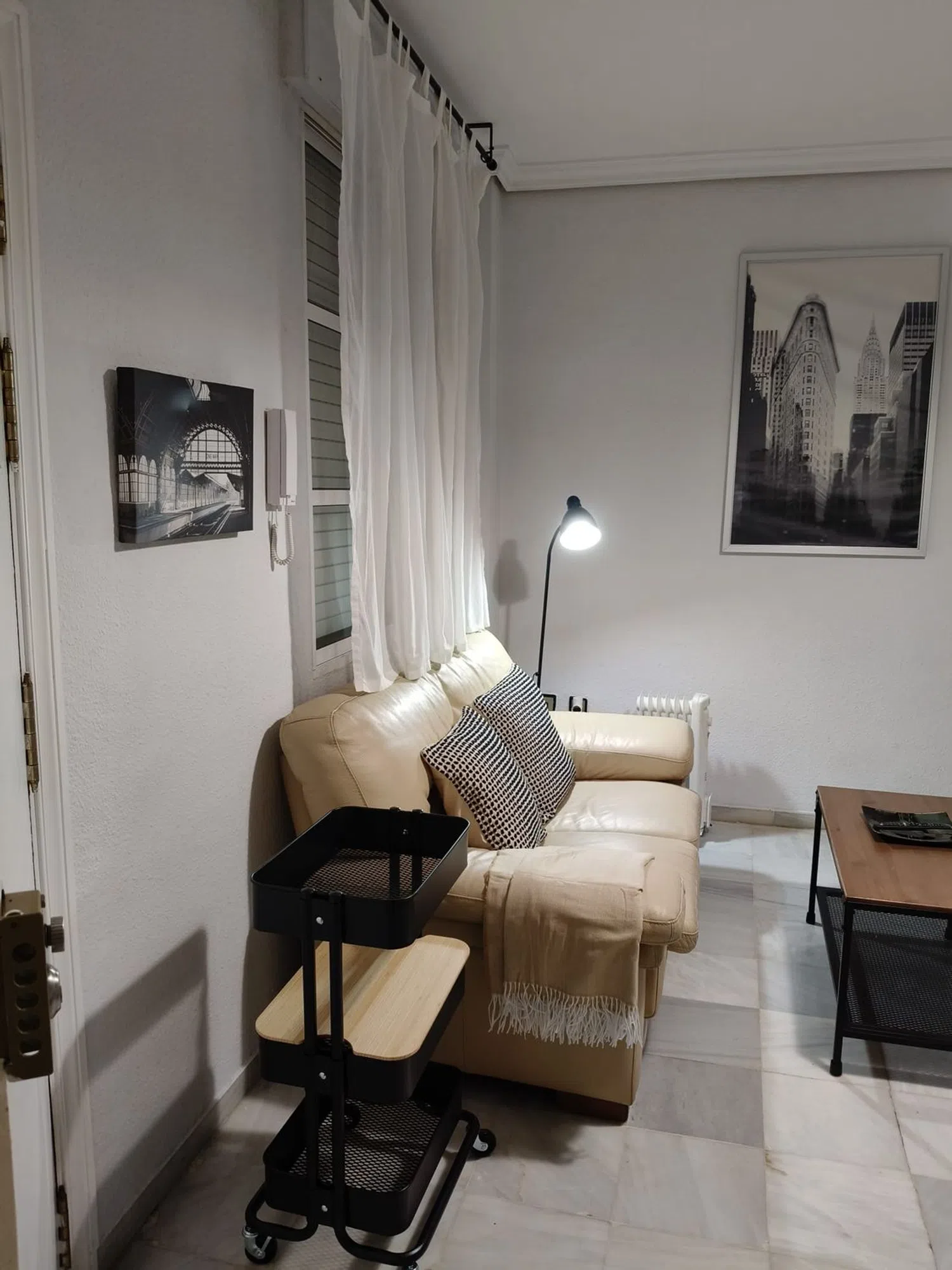 Piso en calle Pureza, 112 - Foto 9