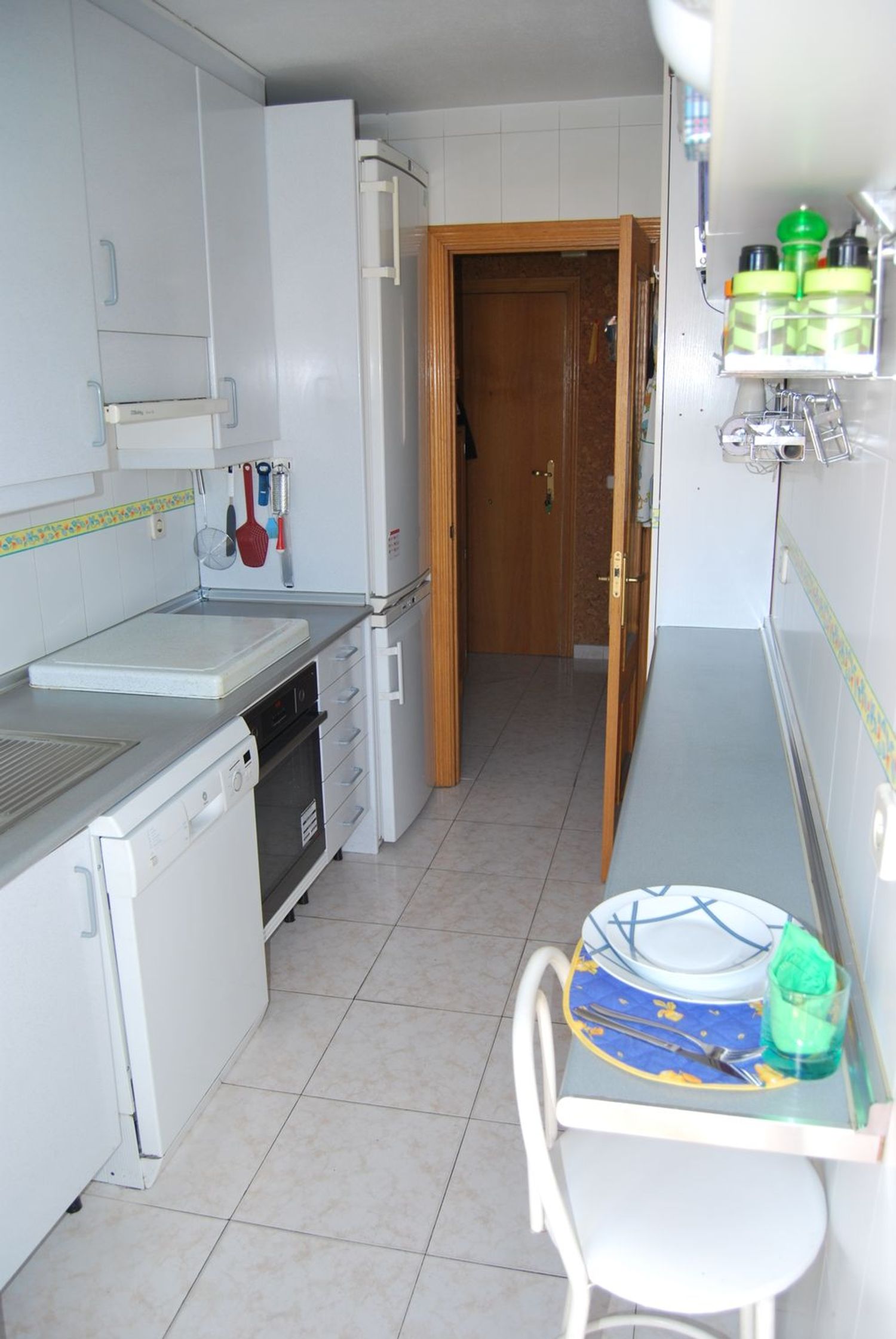 Dúplex en calle de la Huerta Chica, 7 Na - Foto 14