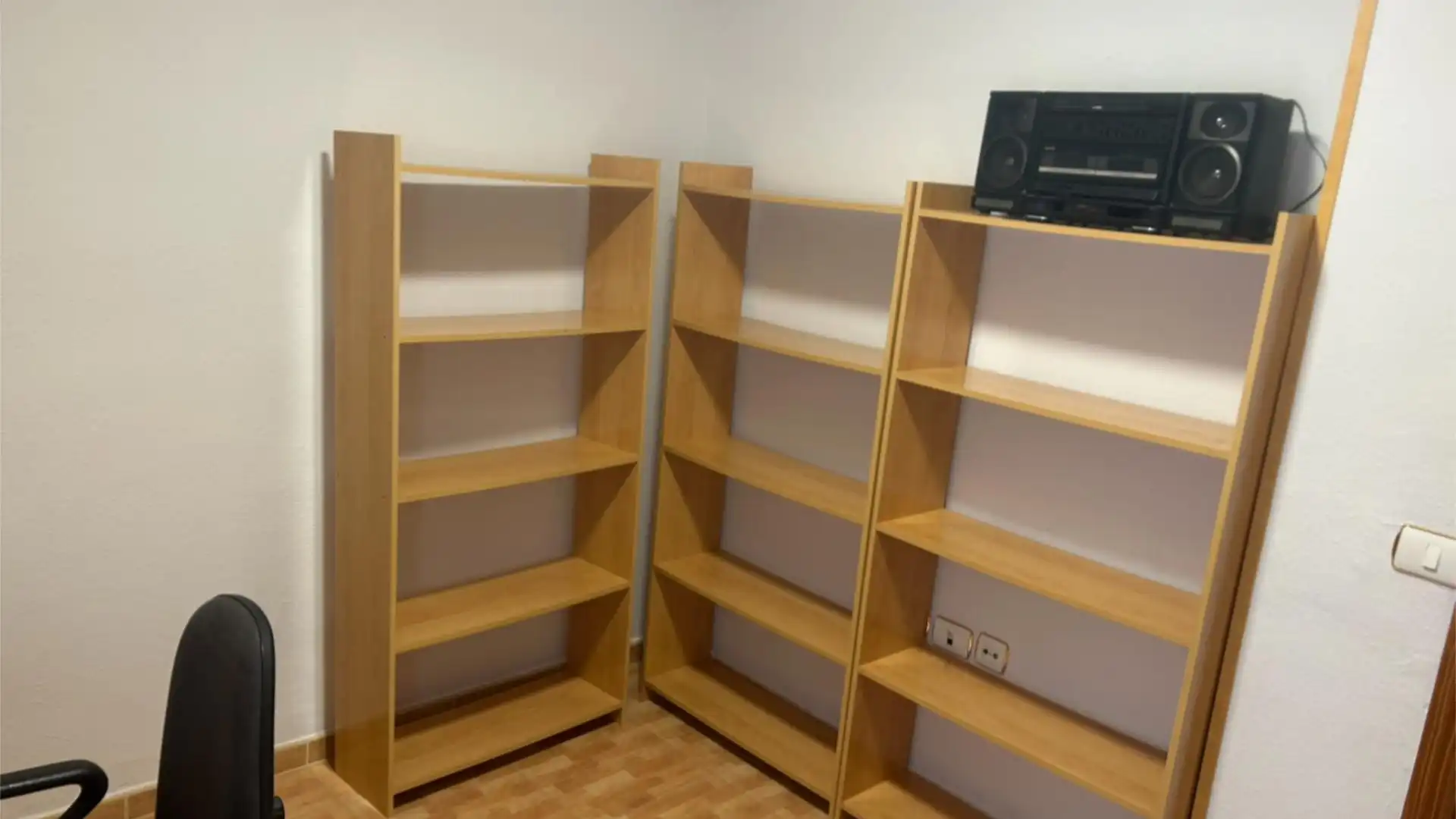 Piso en  Avenida de la Asunción 7 - Foto 11