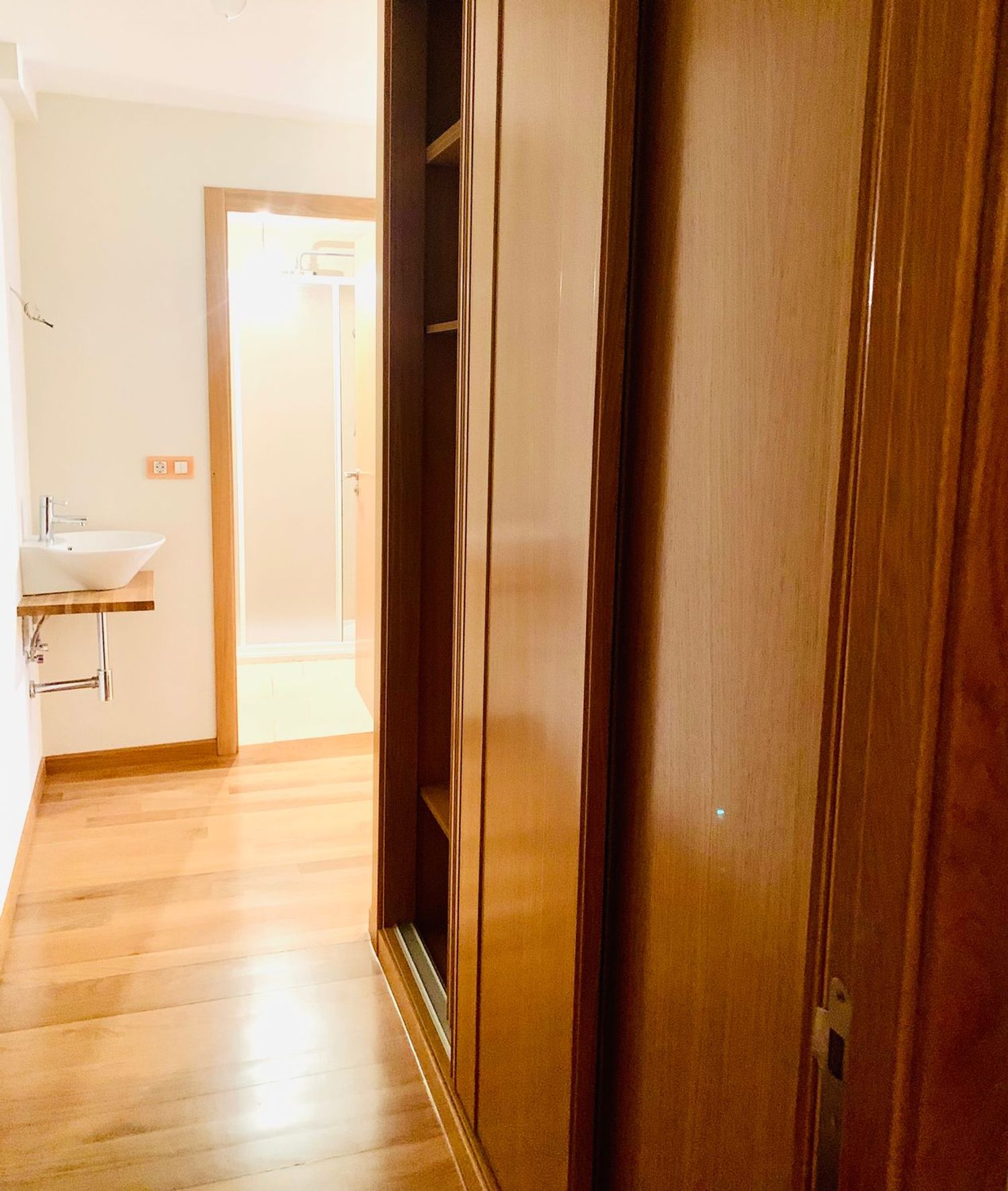 Piso en calle Varela Silvari, 4 - Foto 15