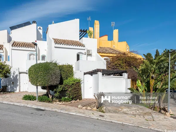 Chalet adosado en Calle Río Nilo, 4, Rodeo Alto-Guadaiza-La Campana - Foto 14