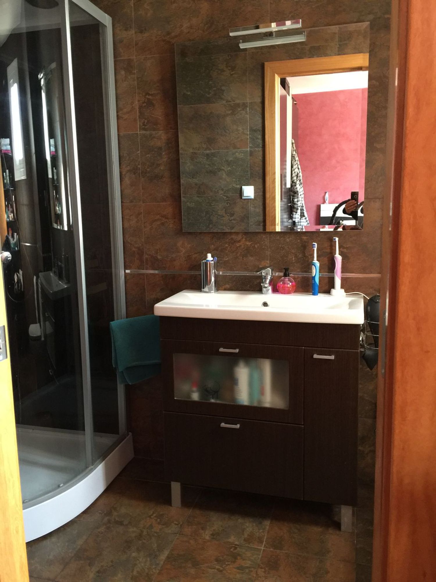 Ático en avenida de Manuel Girona, 52 - Foto 22