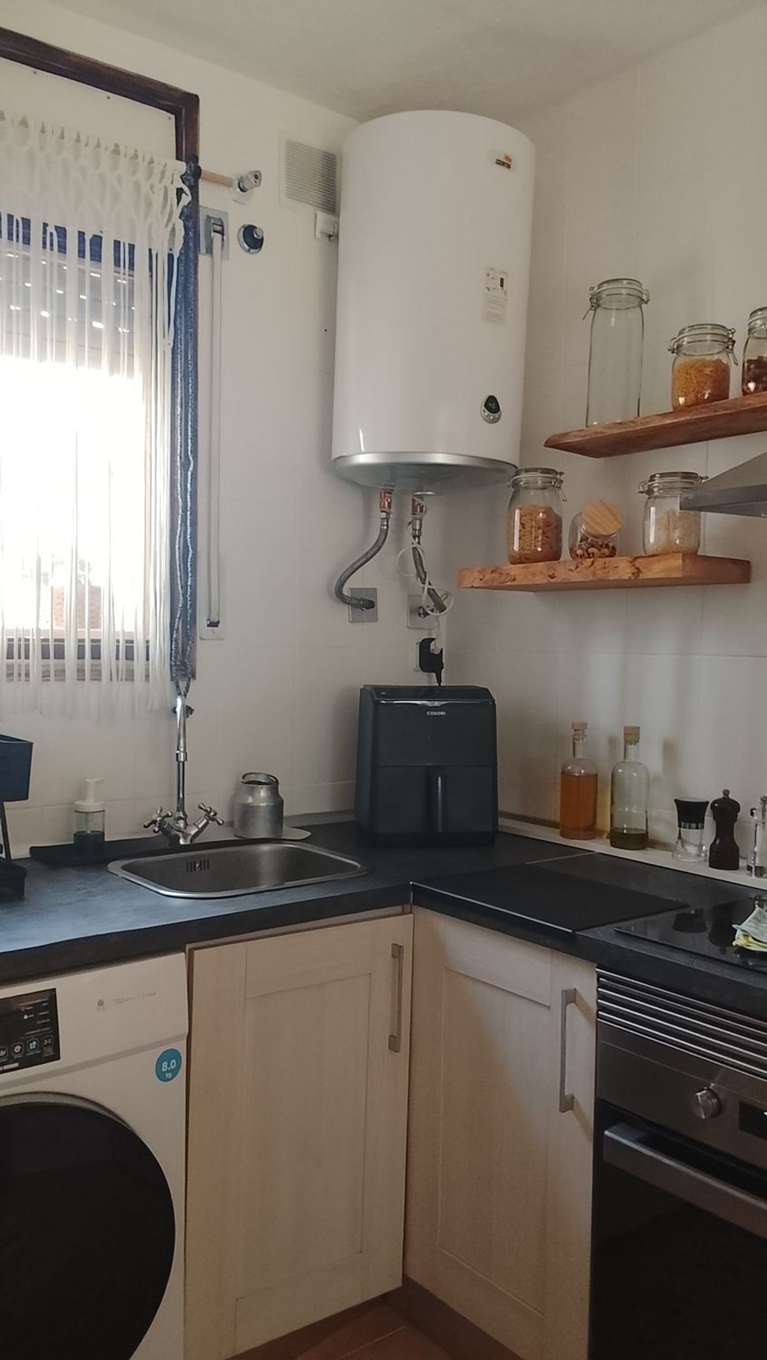 Chalet adosado en Avenida de Casalot, 43, Casalot, Casalot - Foto 17