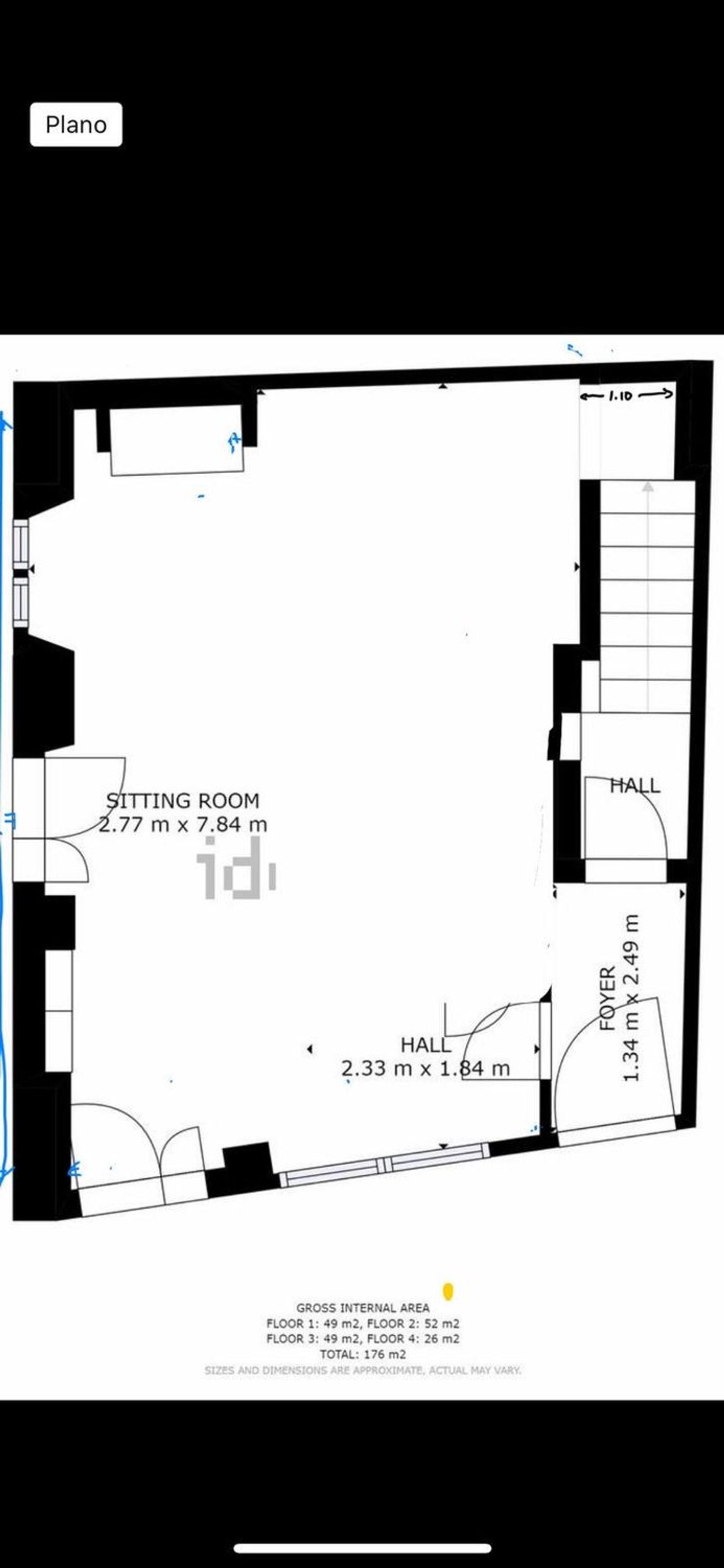 Chalet adosado en Calle de San Bieito, 8, Casco Histórico - Foto 21