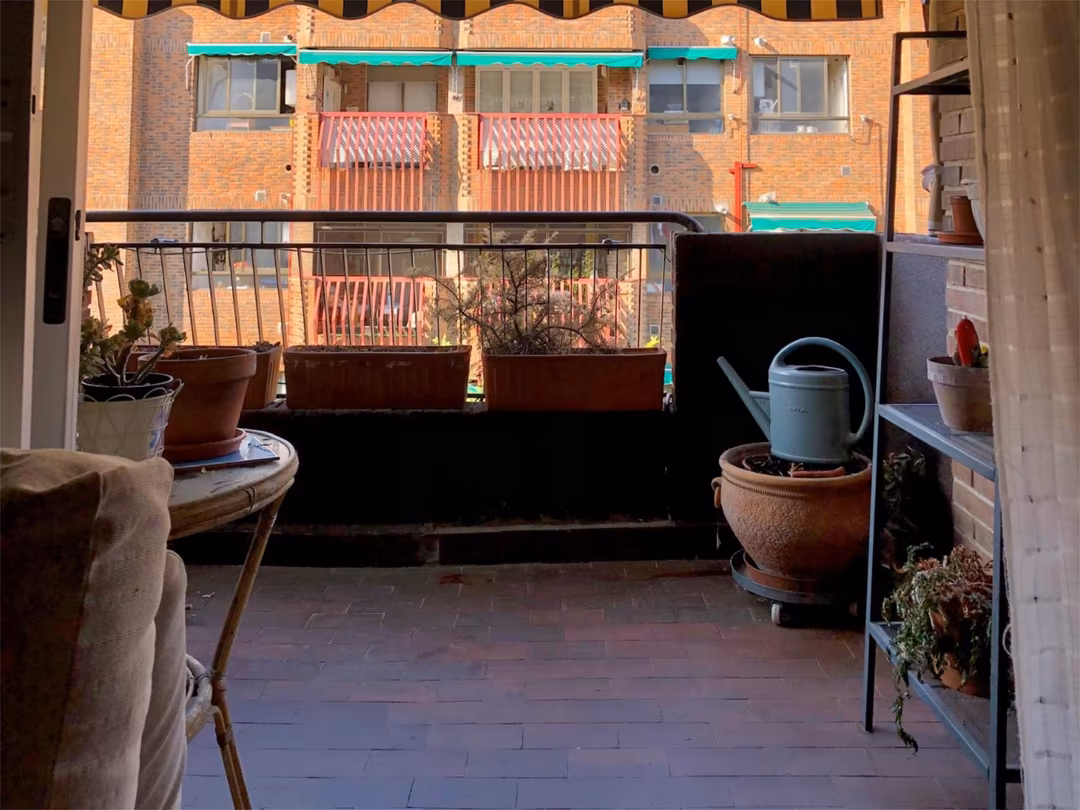 Piso en  Calle de Antonio Becerril 16 - Foto 2