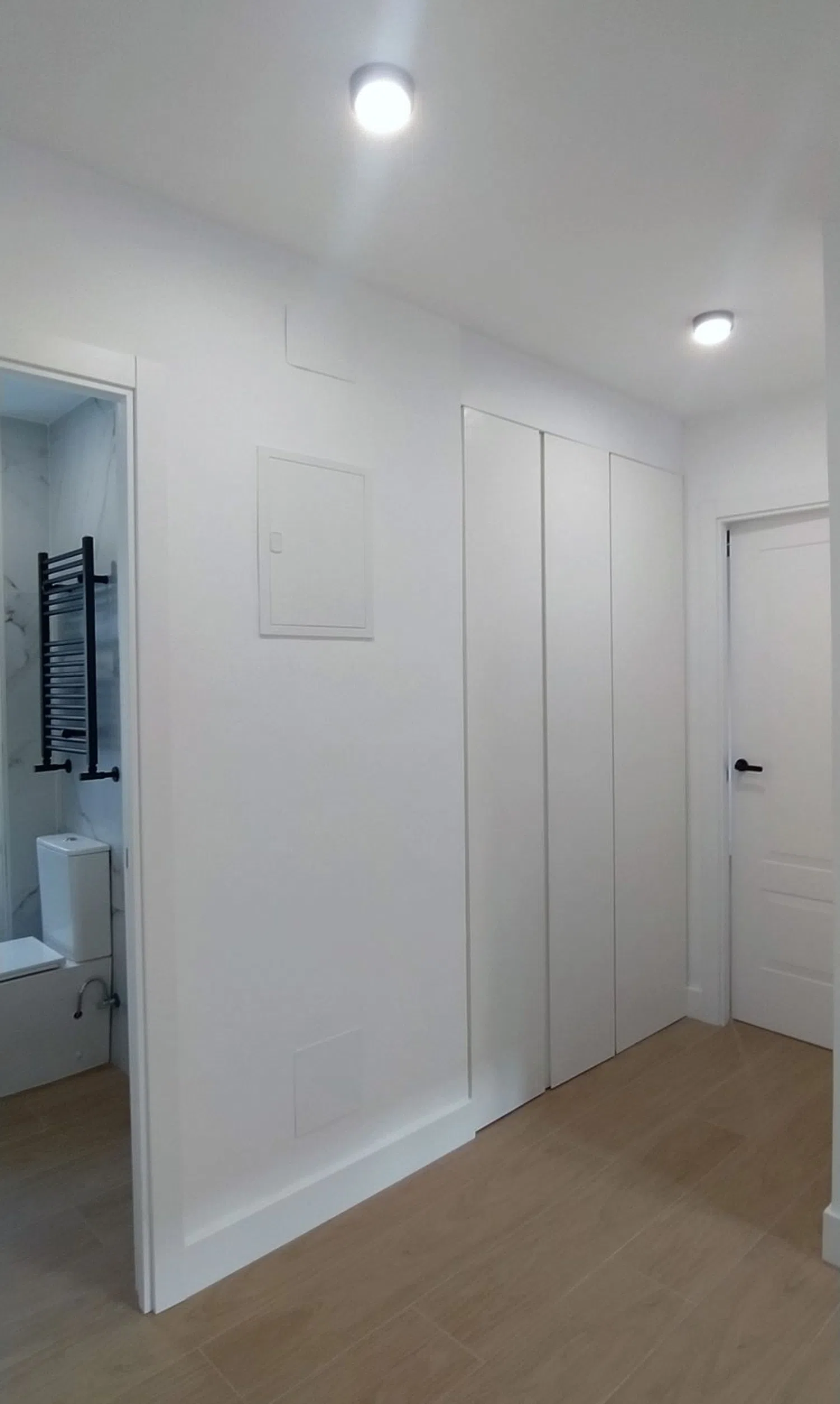 Piso en plaza Peñablanca, 1 - Foto 4