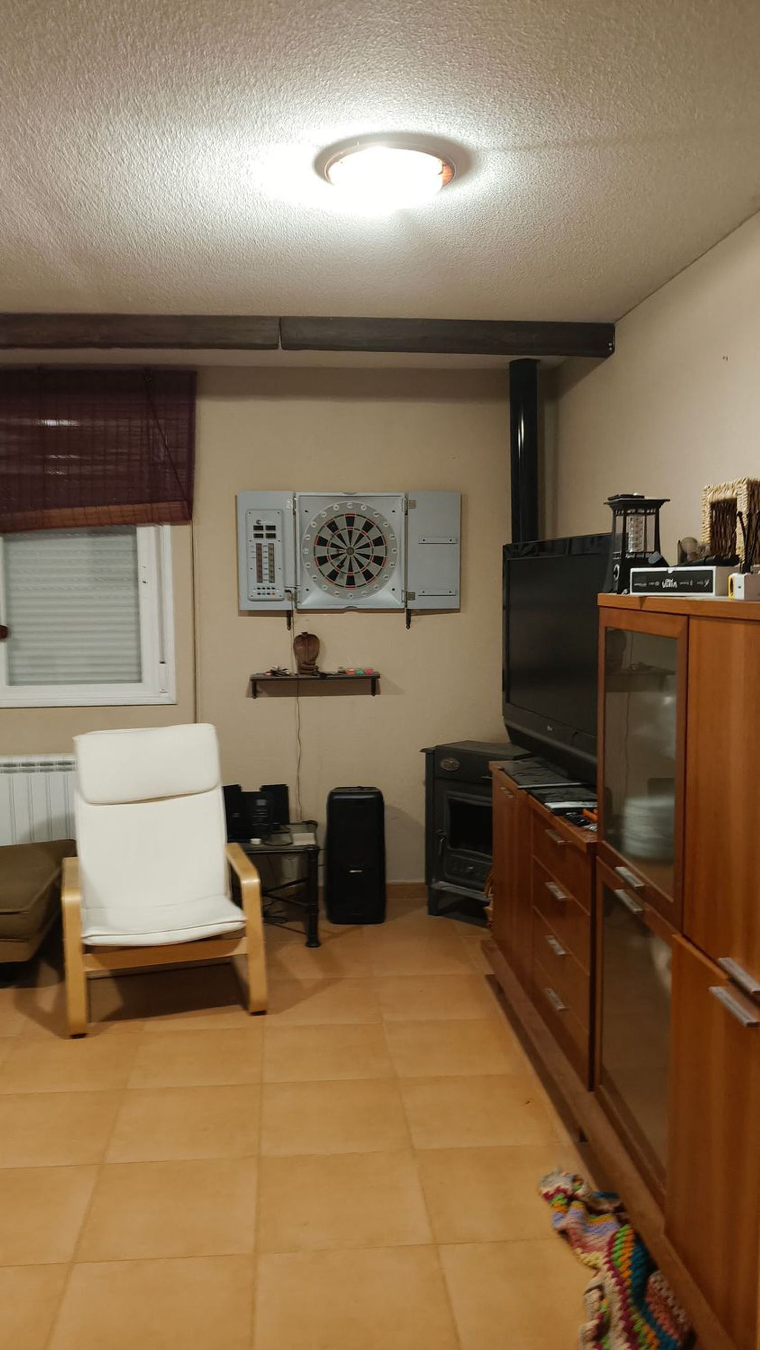 Casa o chalet independiente en Урбанисасьон Нуэва Сьерра де Альтомира, 28 - Foto 9