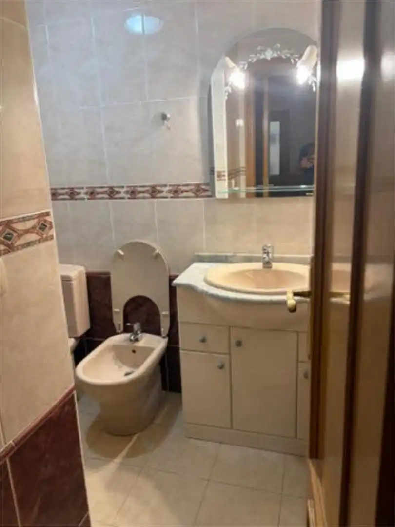 Piso en Bulevar Blasco Ibañez - Foto 5