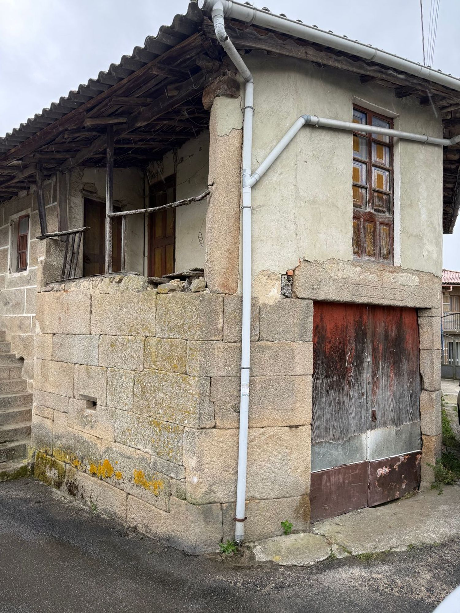 Casa de pueblo en Lugar Figueiredo, 69 - Foto 4