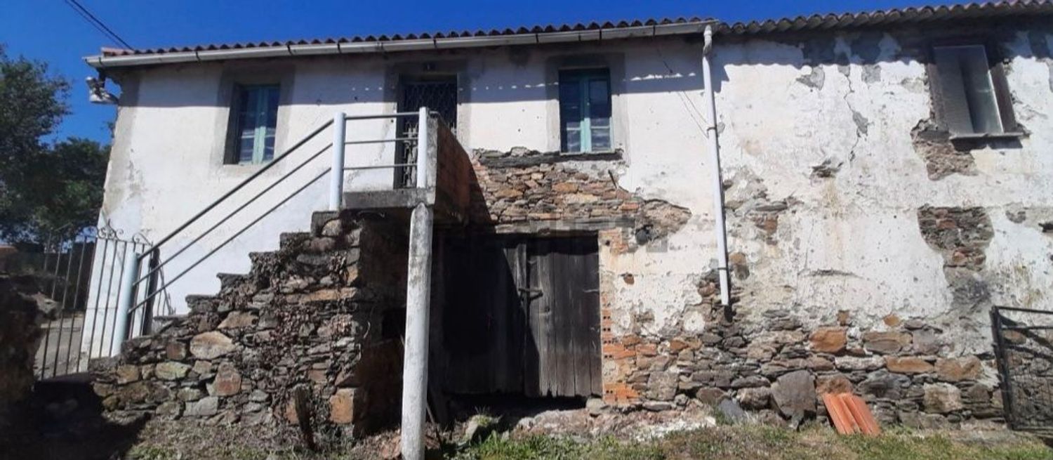 Casa de pueblo en Chavaga s/n - Foto 6