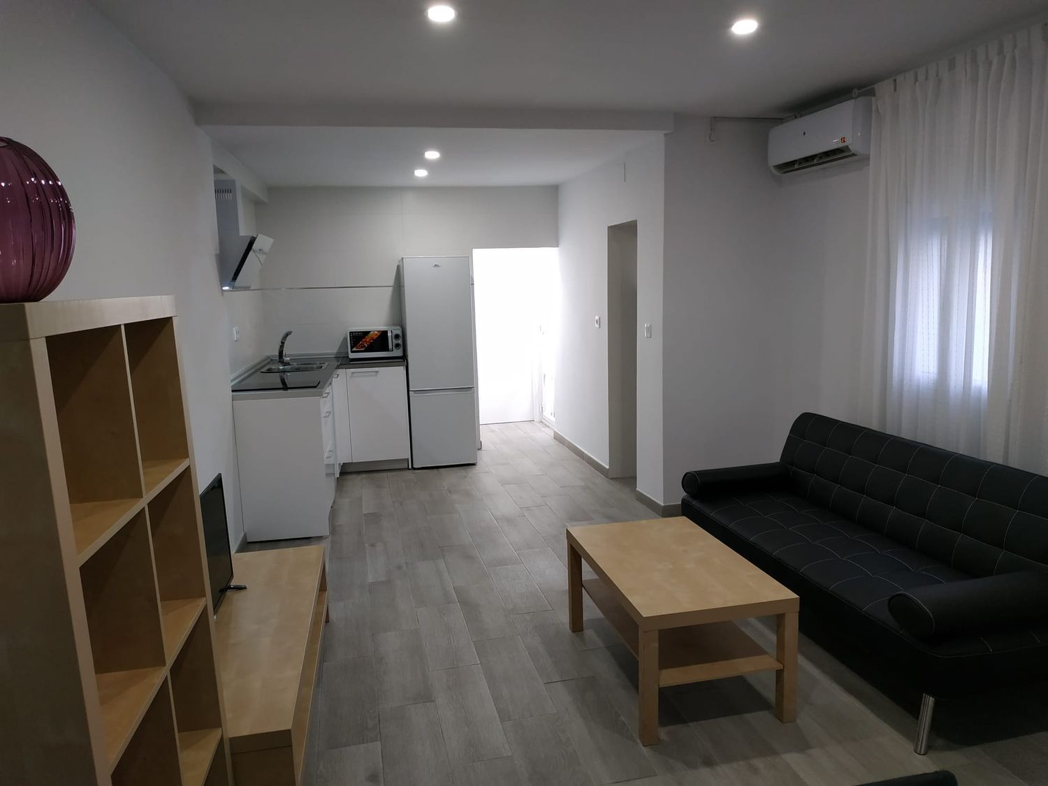 Chalet pareado en Calle Feliciana Enríquez, 23, Bellavista - Foto 3