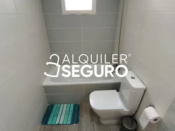 Piso en Calle de San Carlos, Carolinas Bajas - Foto 14