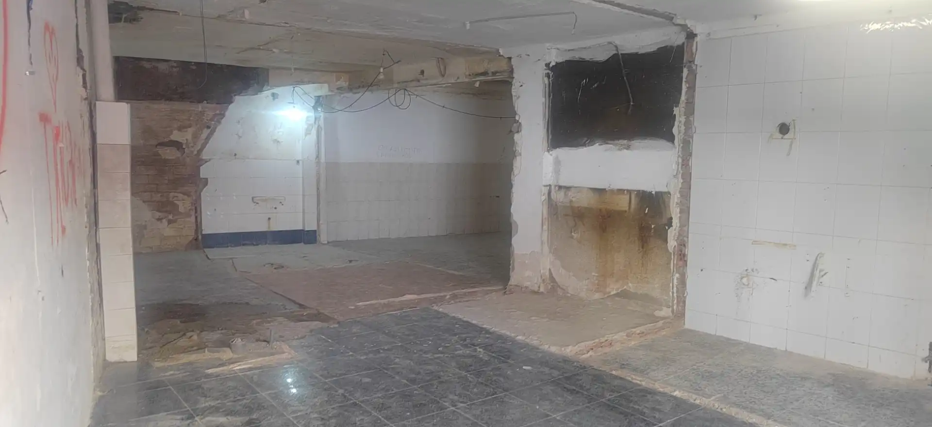 Local comercial en  Carrer de Sevilla 76 - Foto 5