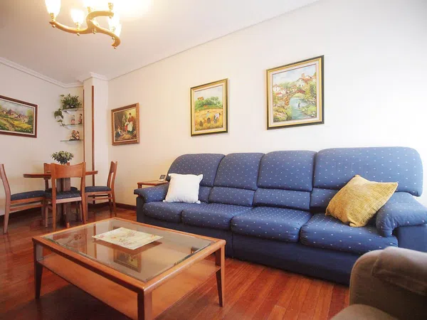 Piso en Landa Doktorren Hiribidea, 18 - Foto 8