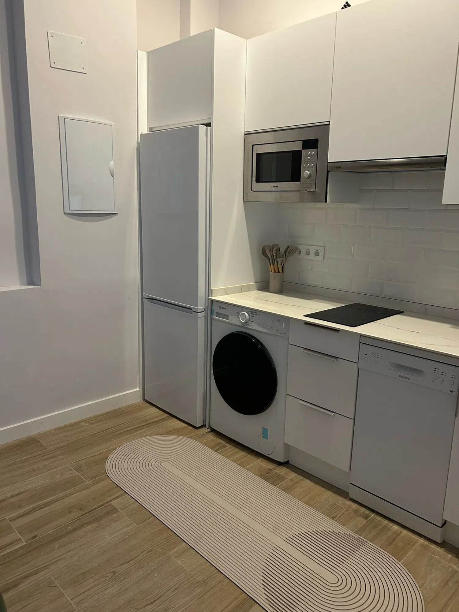 Dúplex en calle de La Bañeza, 10 - Foto 2