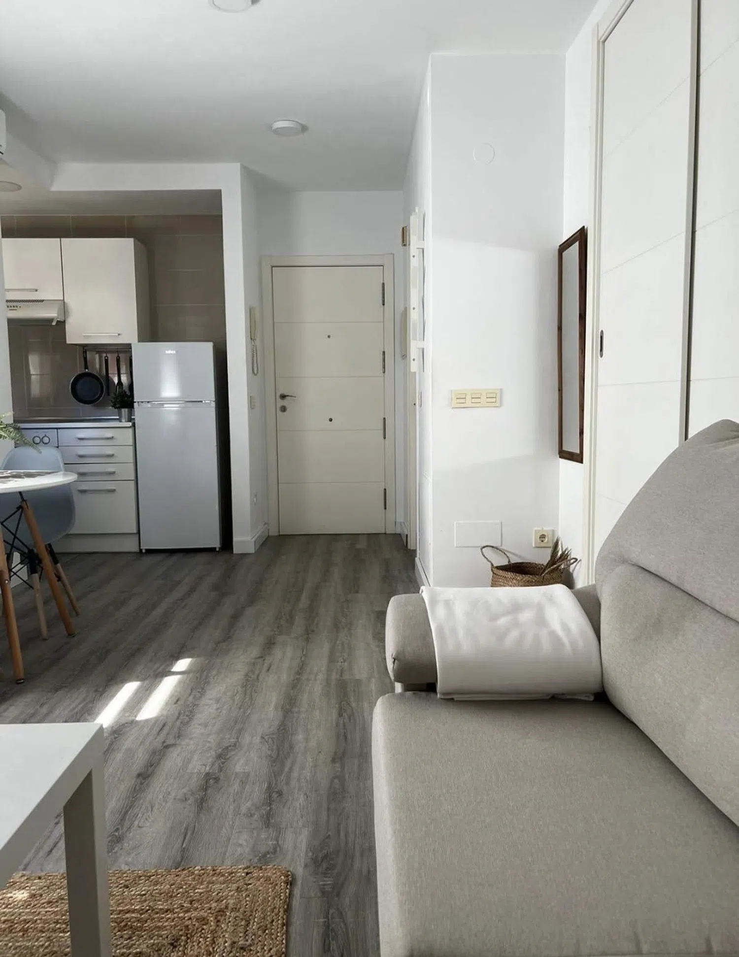 Estudio en San Quintín, 52 - Foto 4