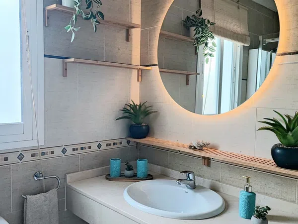 Ático en Centro Ciudad - Foto 15