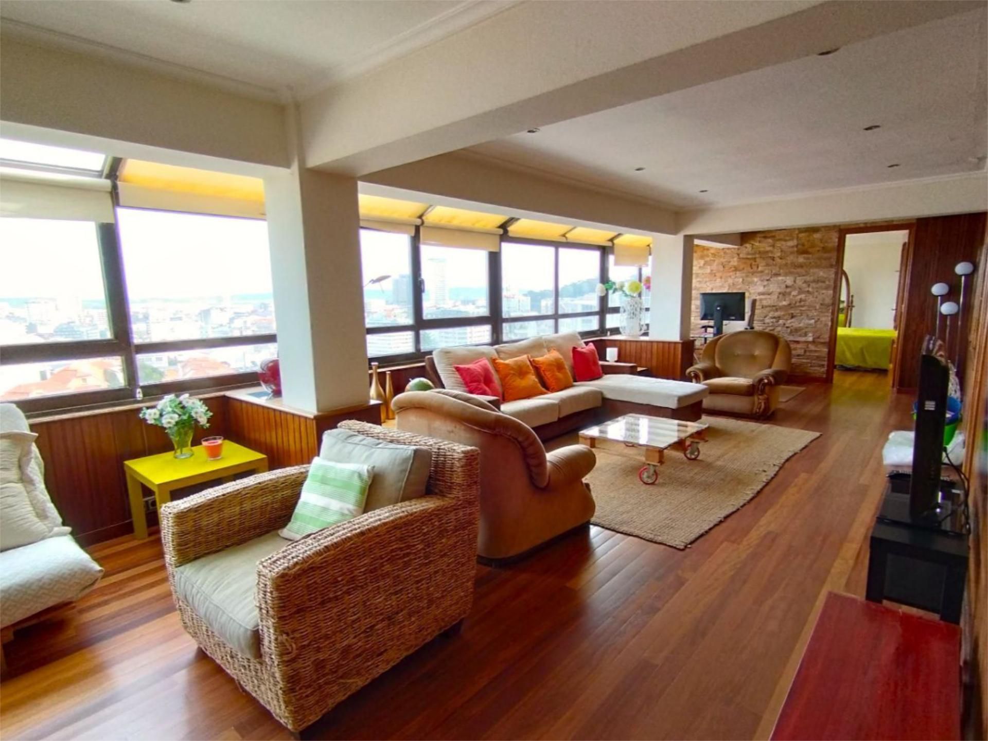 Piso en  Rúa Gregorio Hernández 6 - Foto 5